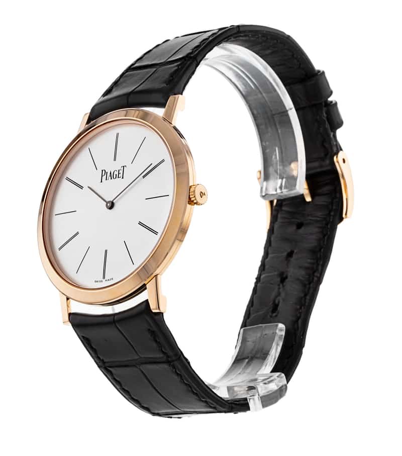 Piaget Altiplano G0A31114